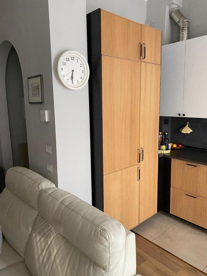 Italianflat - Raggio Di Sole Appartement Verona Buitenkant foto