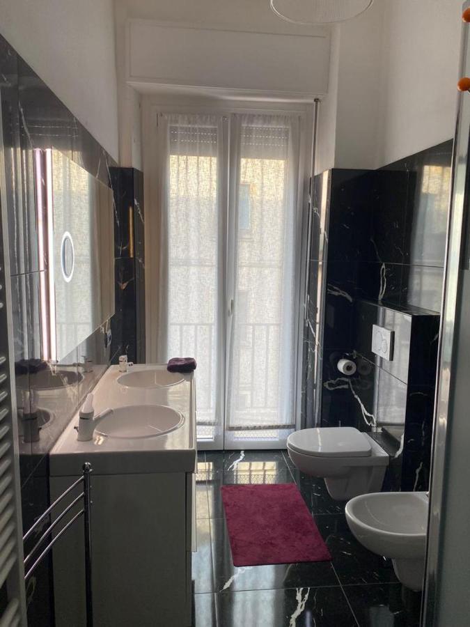 Italianflat - Raggio Di Sole Appartement Verona Buitenkant foto