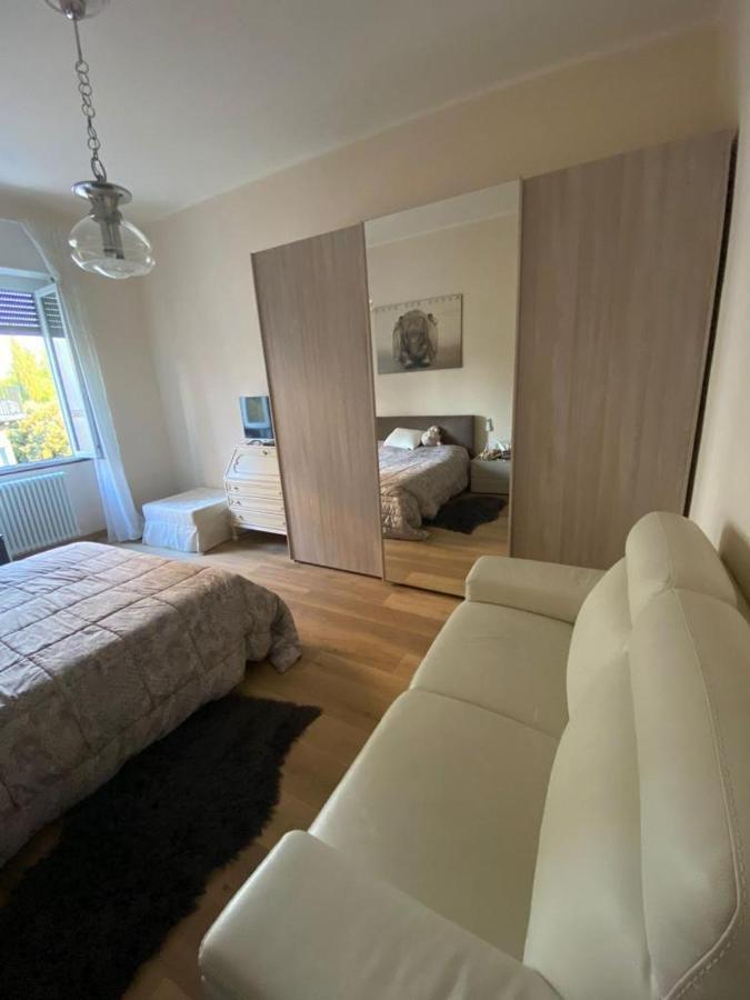 Italianflat - Raggio Di Sole Appartement Verona Buitenkant foto